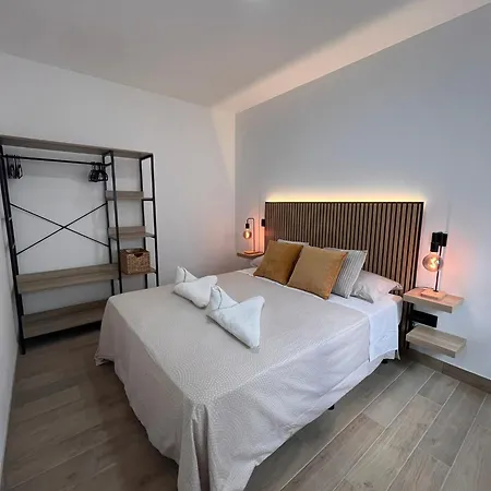 Apartamento Pena Sardina Exterior photo