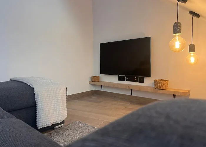 Apartamento Pena