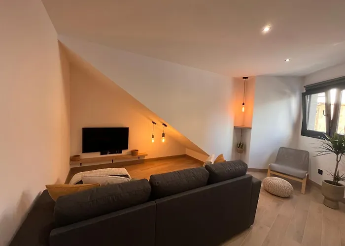 Apartamento Pena