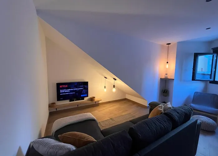Apartamento Pena