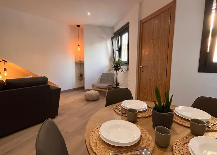 Apartamento Pena