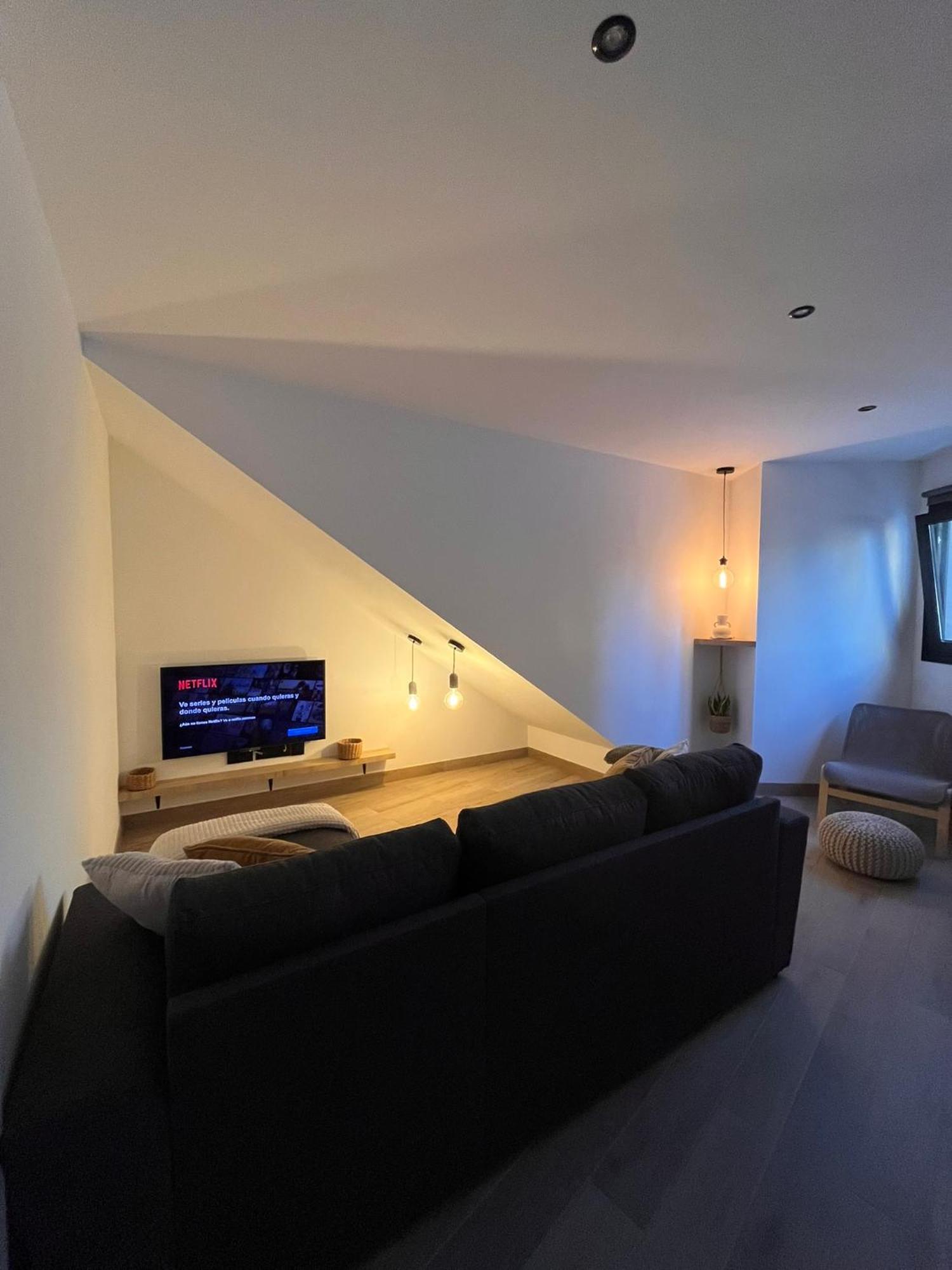 Apartment Pena Sardina