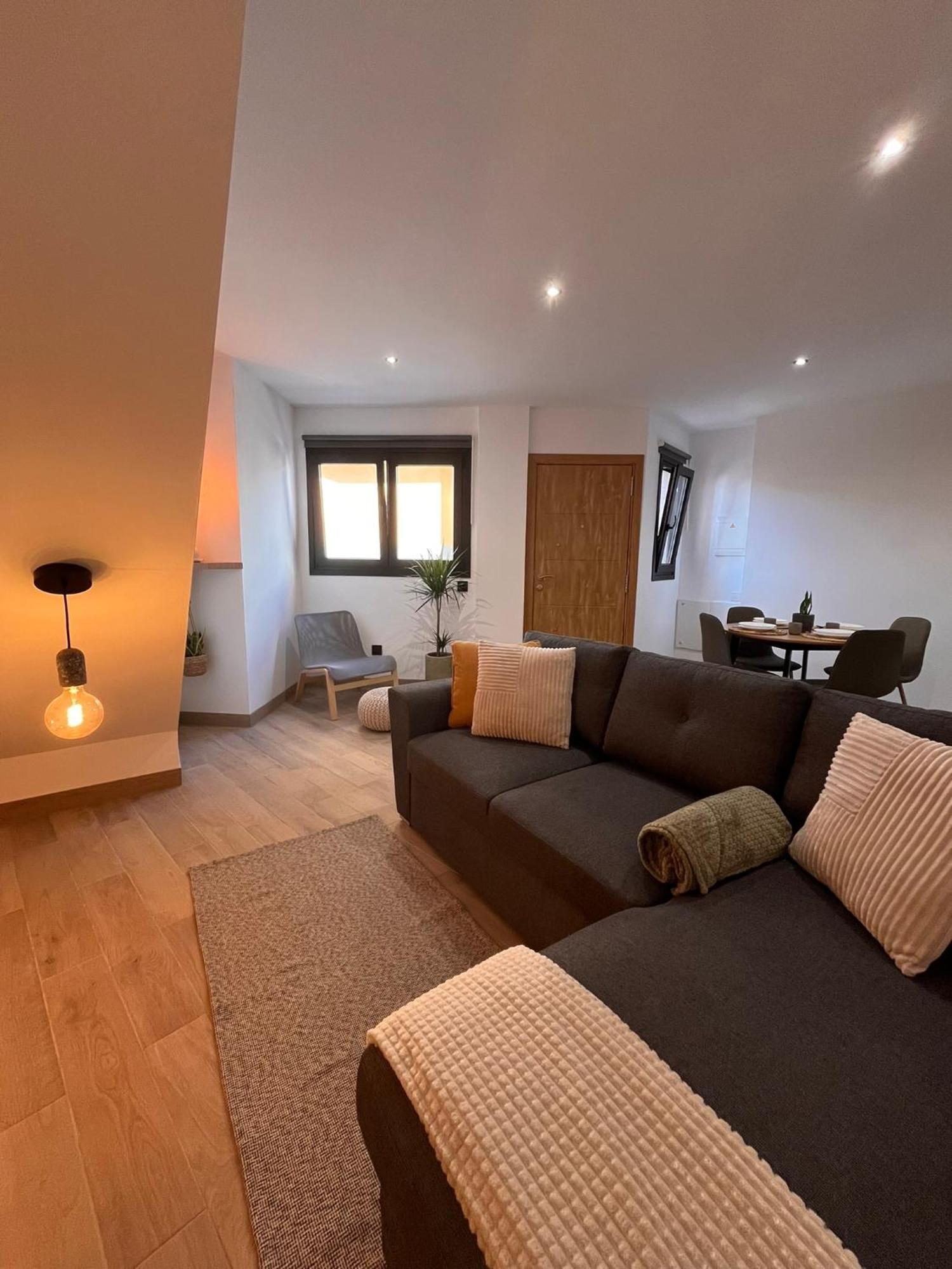Apartment Pena Sardina