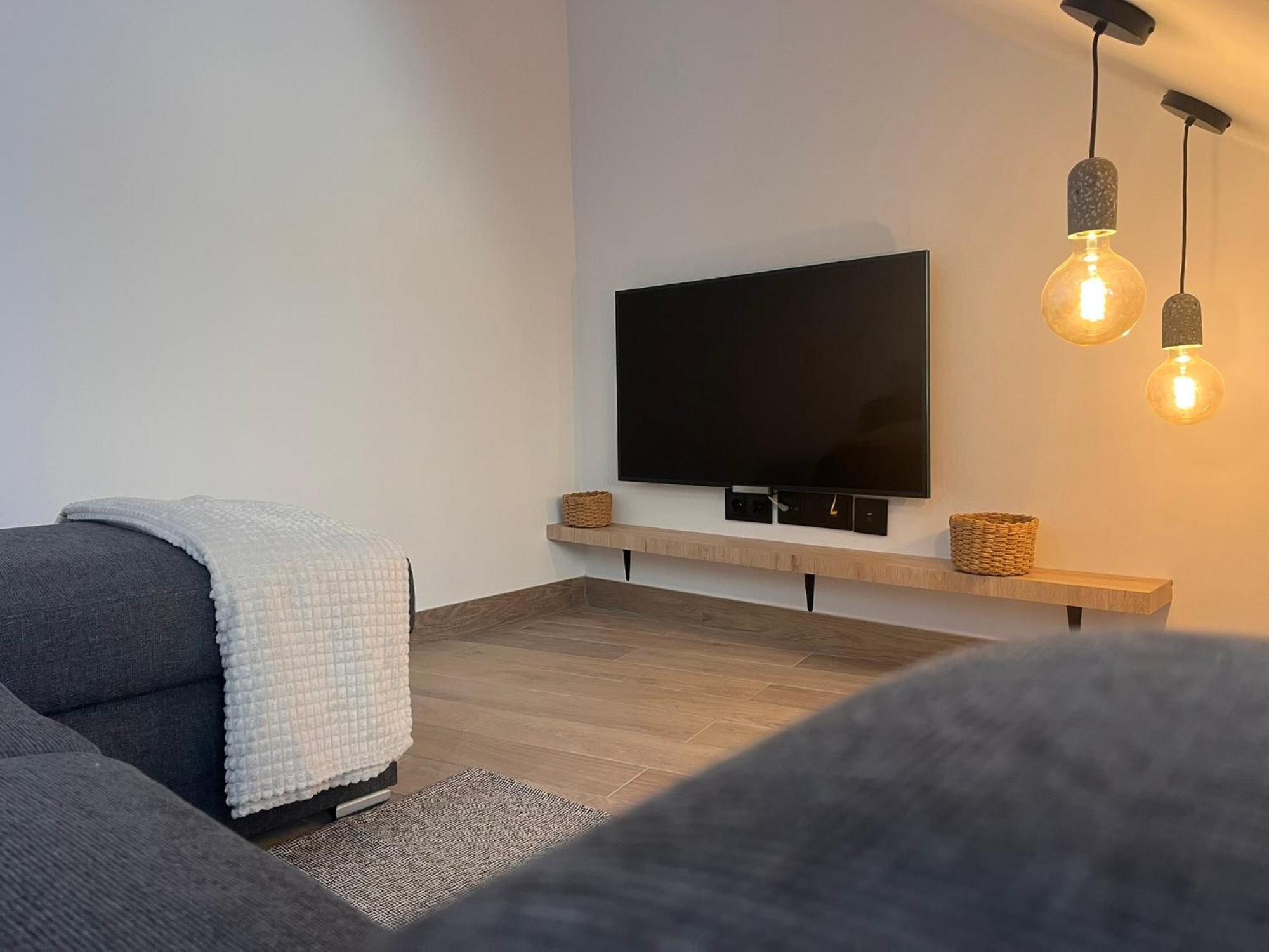 Apartment Pena Sardina