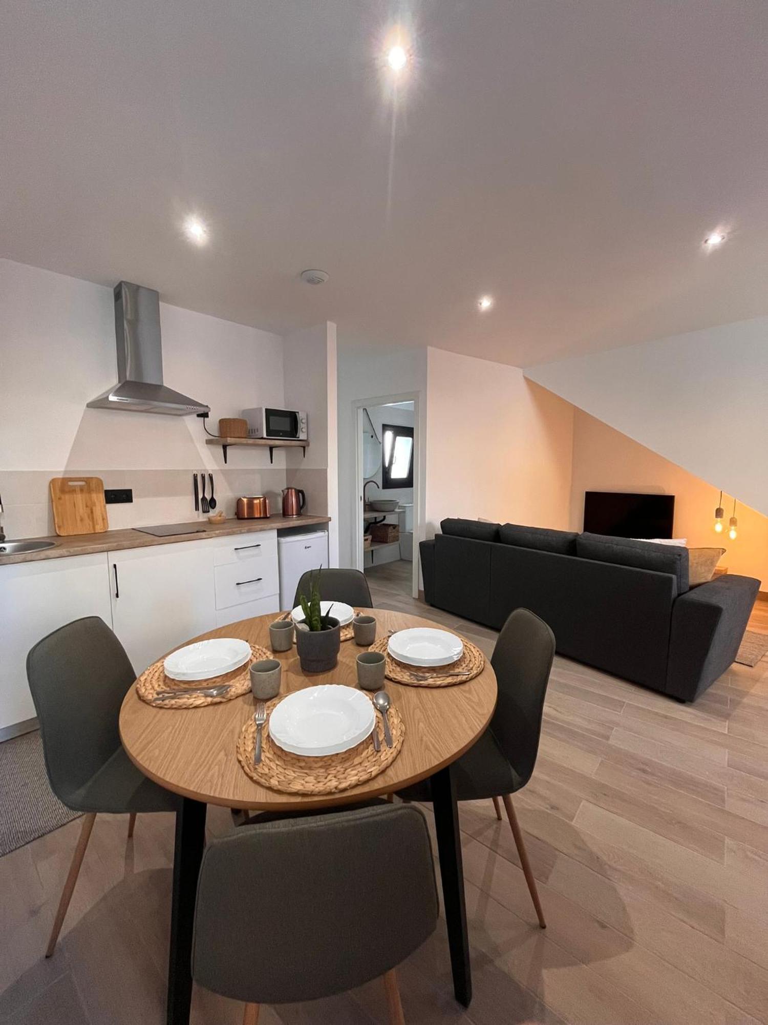 Pena Apartment *