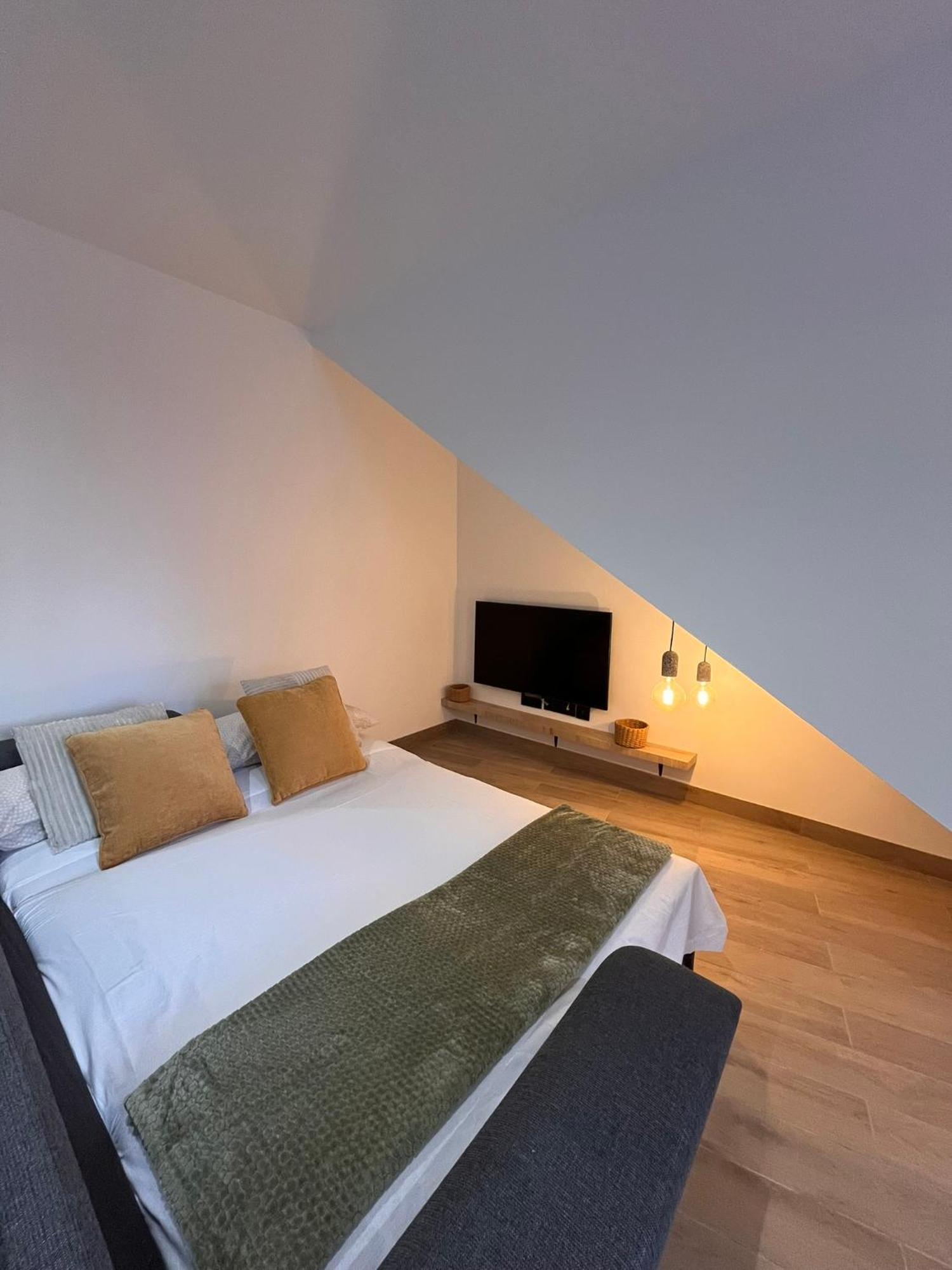 Apartment Pena