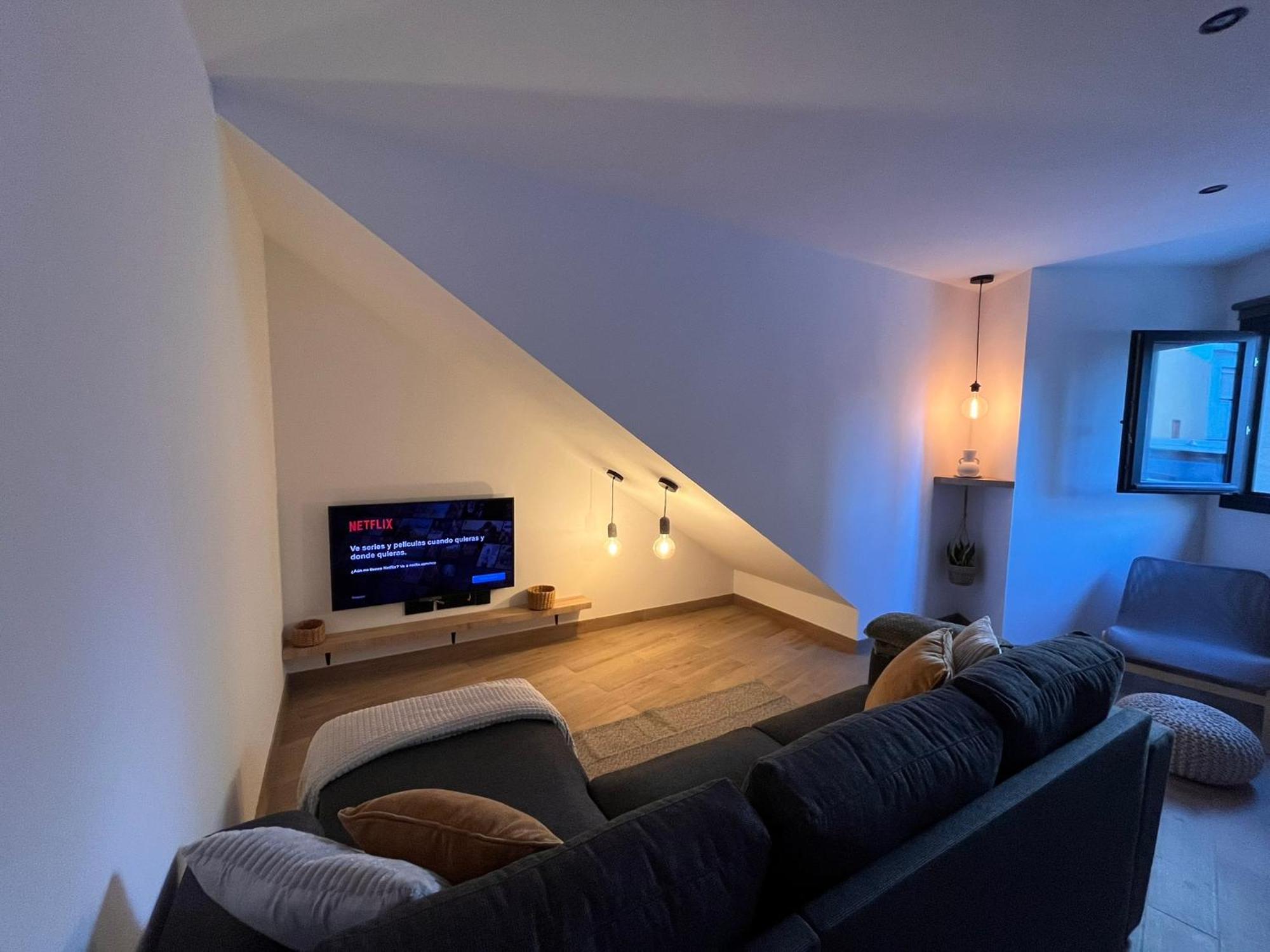 Pena Apartment