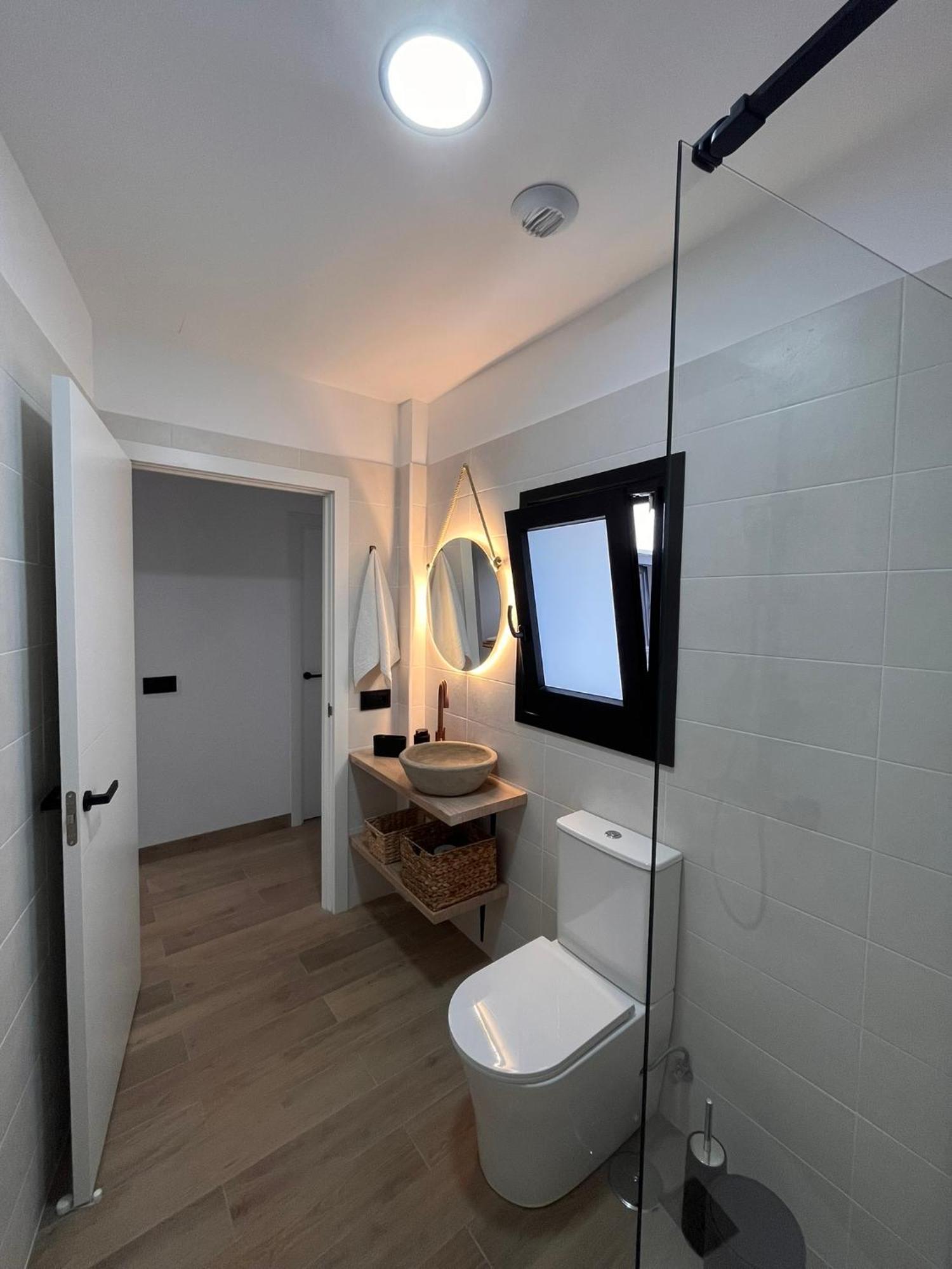 Pena Apartment *
