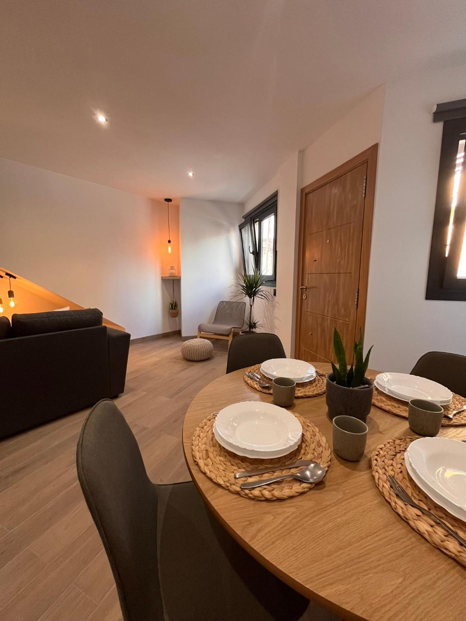 Pena Apartment Sardina