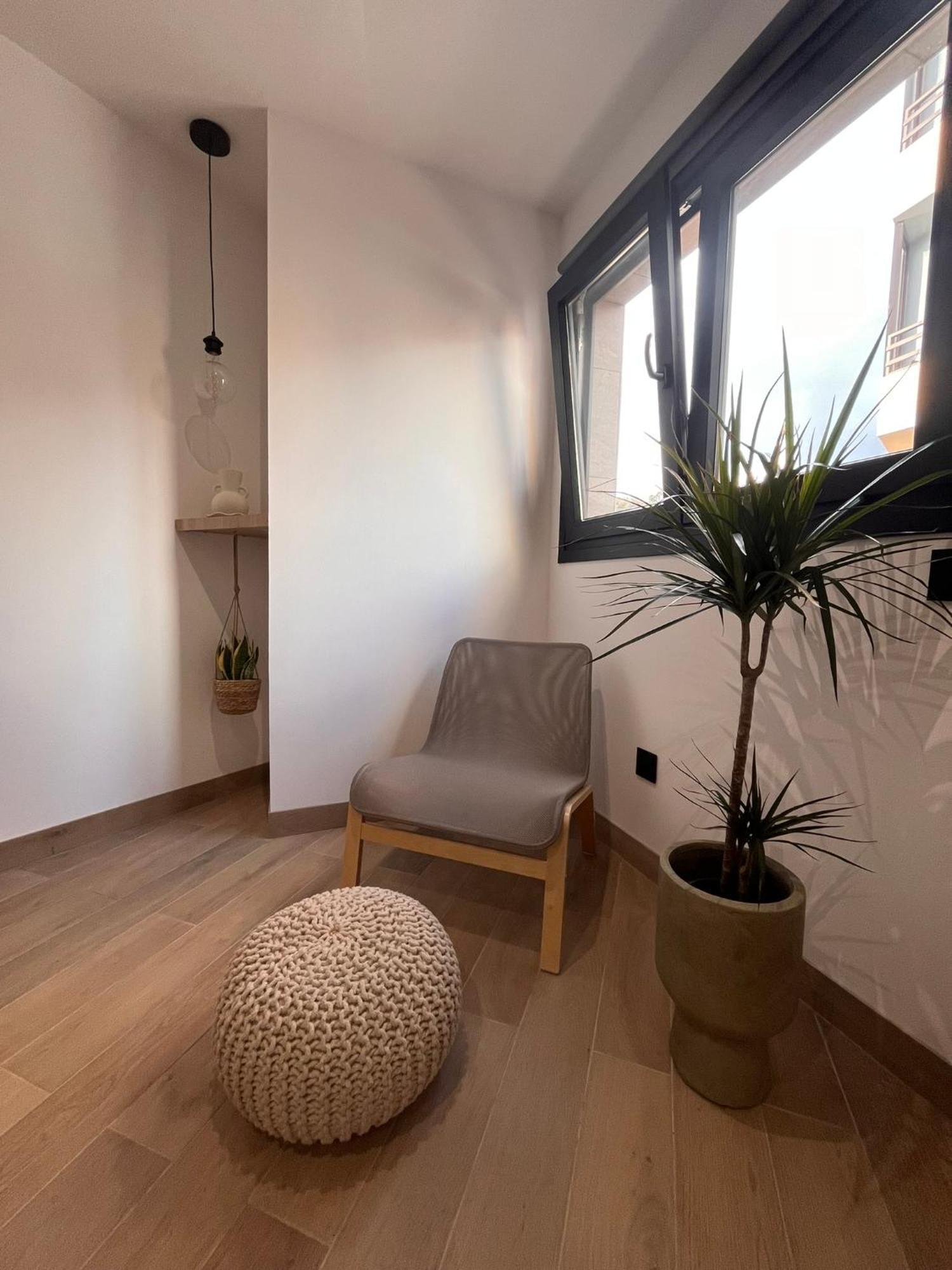 Apartment Pena