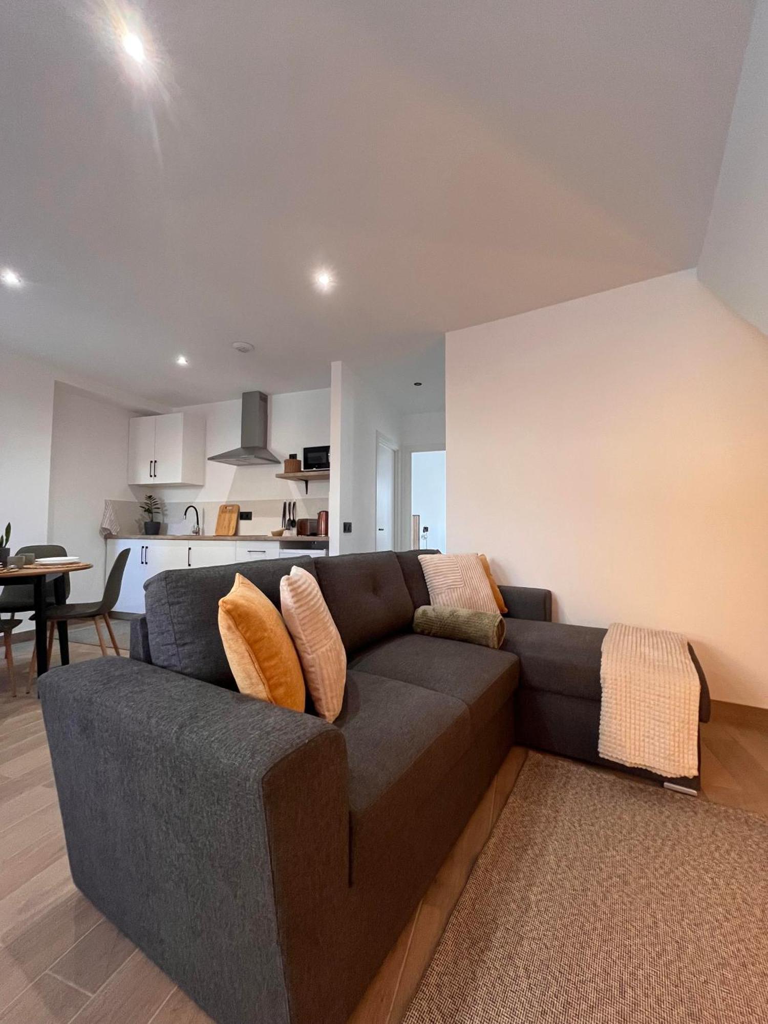 Apartment Pena